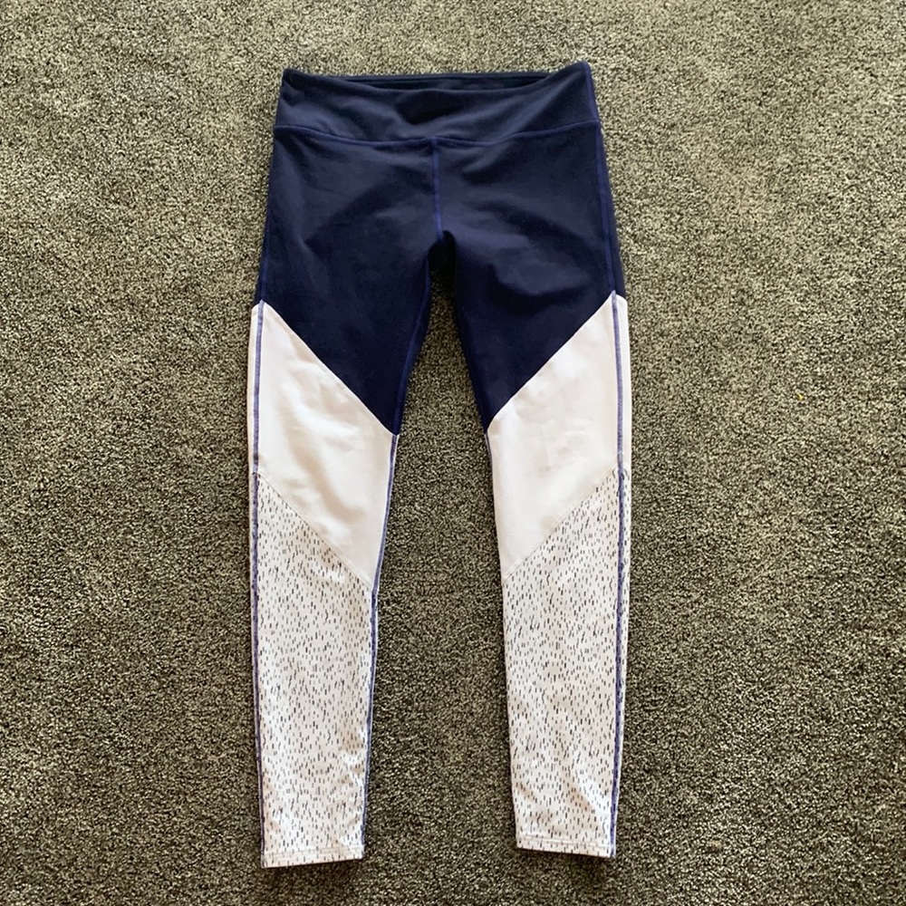 Fabletics Size Medium Leggings
